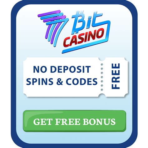 7bit no deposit bonus code
